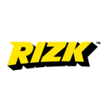 Rizk Casino Logo - 450 x 450