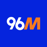 96M Logo - 450 x 450