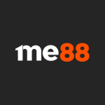 me88 Logo - 450 x 450