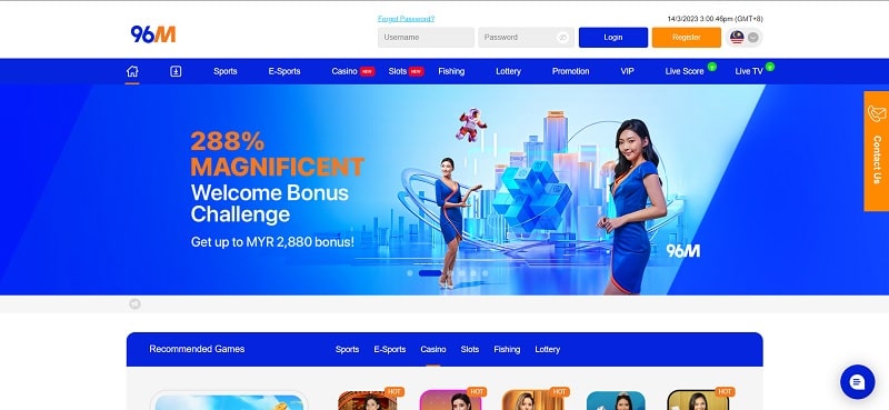 96M-E-Wallet-Casino-Online-Malaysia