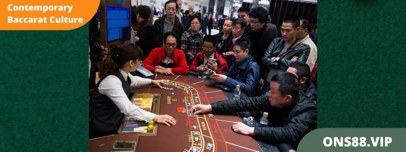 Baccarat's-Significance-in-Macau’s-Gambling-Scene
