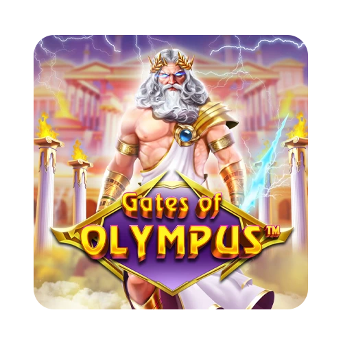 Gates of Olympus - Pragmatic Play