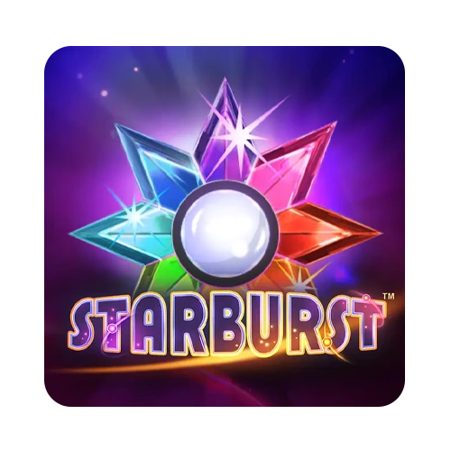 Starburst - NetEnt