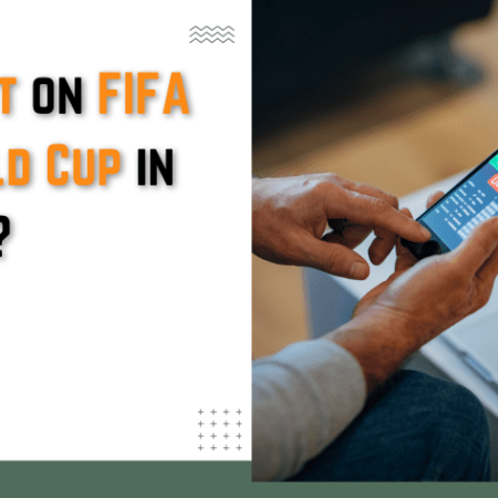How To Bet on FIFA 2022 World Cup in Malaysia?