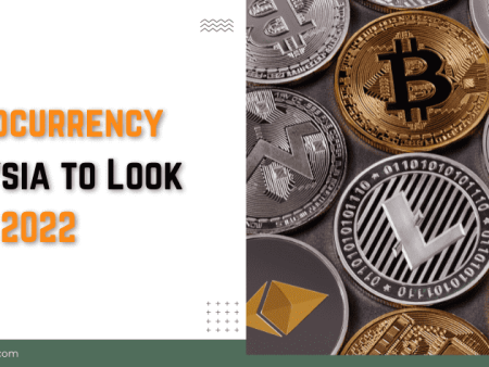 Top 5 Cryptocurrency Malaysia to Look For in 2023