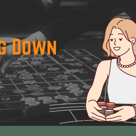 Episode 4: Blackjack Double Down: When and How to Do It