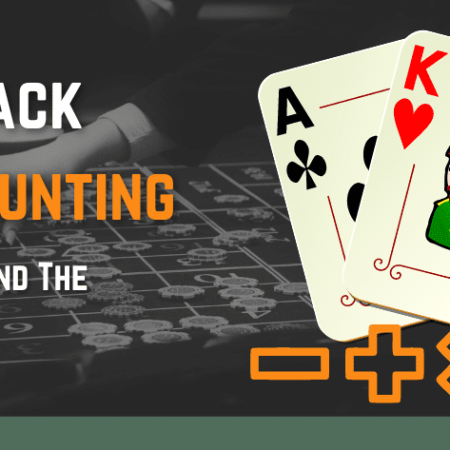 Episode 7: Blackjack Card Counting – The Truth Behind The Myth