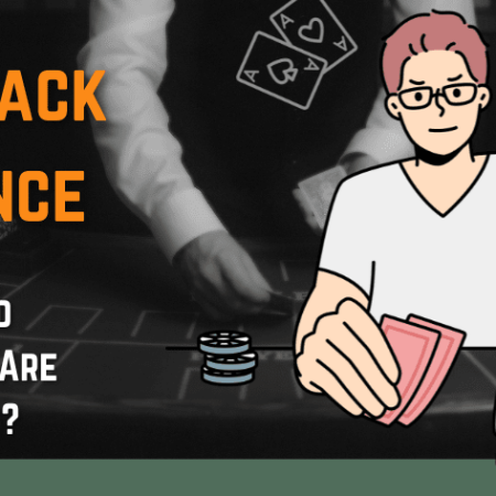 Episode 6: Blackjack Insurance and Even Money – Are They Worth It?