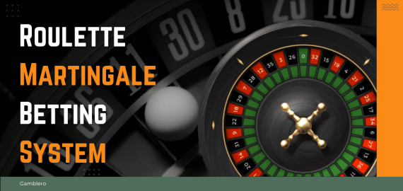 Episode 7: The Roulette Martingale Betting System 